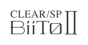 CLEAR/SP BiiTo2